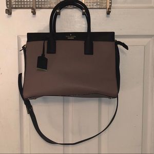 Kate spade satchel